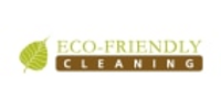 Eco-Friendly Cleaning coupons
